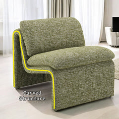 Jaeda - Accent Chair