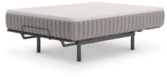 Terra Sleep Medium - Mattress