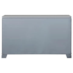 Eleanor - 6-Drawer Dresser