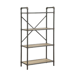 Itzel - Bookshelf For Office