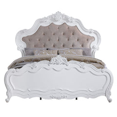Latisha - Bed