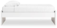 Onita - Platform Bed