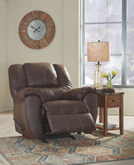 McGann - Rocker Recliner