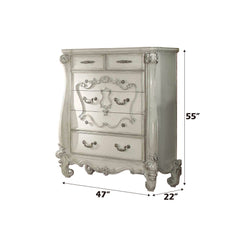 Versailles - Chest