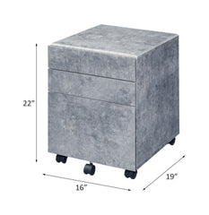 Jurgen - File Cabinet