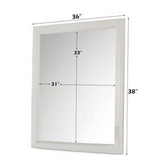 Louis Philippe - Accent Mirror
