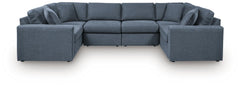 Modmax - Sectional - Ink