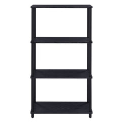 Nypho - Bookshelf