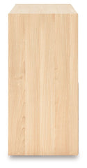 Piperton - Cube Organizer - Wood