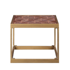Genevieve - Table