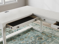 Robbinsdale - Home Office Desk