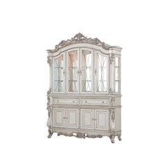 Gorsedd - Hutch & Buffet - Antique White