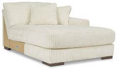 Lindyn - Sectional