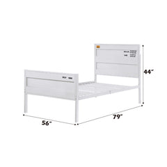 Cargo - Bed