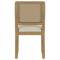 Arini - Rattan Cane Dining Side Chair (Set of 2)