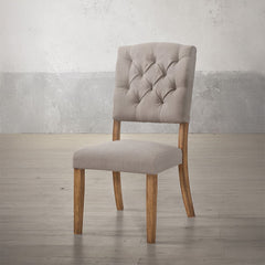 Bernard - Side Chair