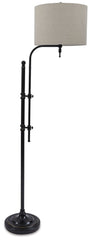 Anemoon - Metal Lamp