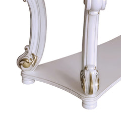 Vendome - Sofa Table