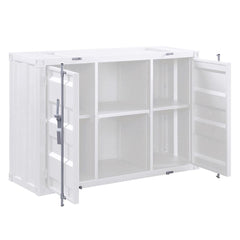 Cargo - Server