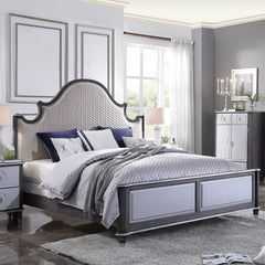 House - Beatrice Bed