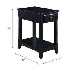 Bertie - Accent Table