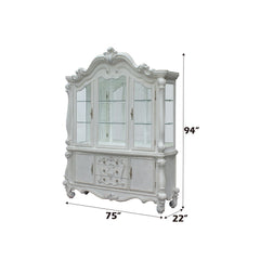 Versailles - Hutch & Buffet