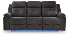 Brysonview - Reclining Living Room Set