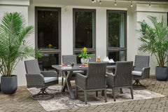 Elite Park - Dining Set