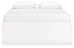 Onita - Platform Bed