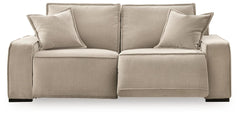 Carceri - Reclining Sectional