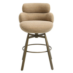 Jena - Counter Height Chair With Swivel