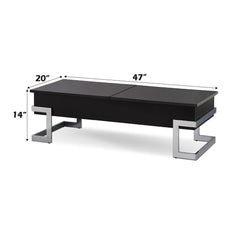 Calnan - Coffee Table w/Lift Top