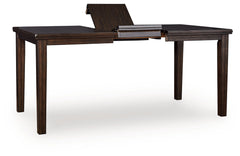 Haddigan - Dining Room Extension Table
