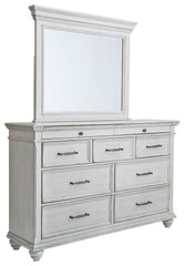 Kanwyn - Dresser