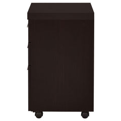 Skeena - 3-Drawer Mobile Office Cabinet