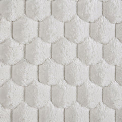 Manya - Sectional Sofa - Ivory Corduroy