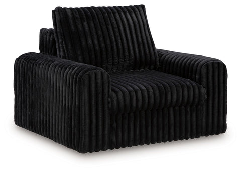 HamlinBay - Power Gliding Chaise