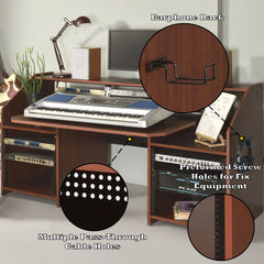 Annette - Music Desk 36"