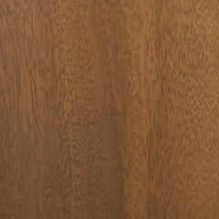 Fitzroy - Accent Cabinet - Brown / White