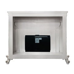 Picardy - Fireplace