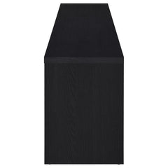 Rutland - 3-Drawer TV Stand Media Console