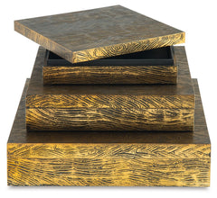 Keldy - Box Set