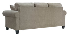 Shewsbury - Pewter - Sofa