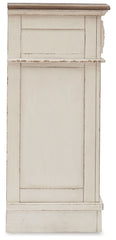 Realyn - Dresser