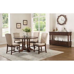 Tanner - Dining Table - Cherry