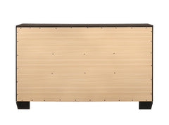 Kauffman - 6-Drawer Dresser