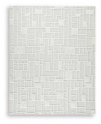 Empriss - Rug