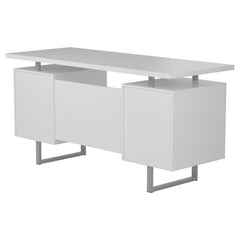 Lawtey - 2-Drawer Computer Desk