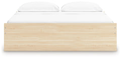 Onita - Platform Bed