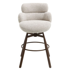 Jena - Counter Height Chair With Swivel